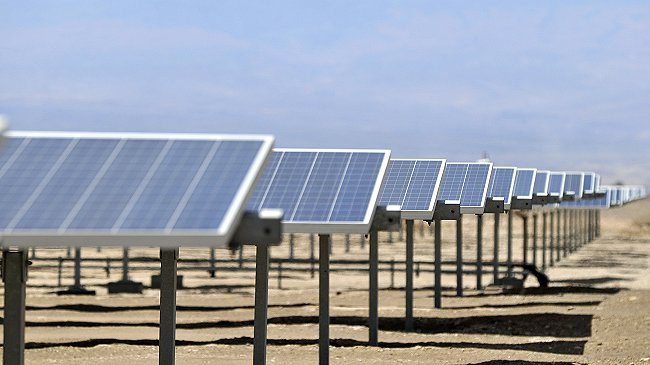 Aprueban millonario proyecto de energía solar en la Región de Coquimbo