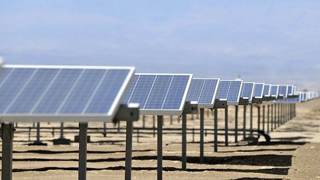 Aprueban millonario proyecto de energía solar en la Región de Coquimbo