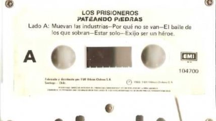   La Historia es Nuestra: Paula Molina y 30 años de 