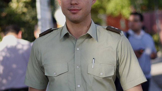 Tres carabineros fueron detenidos por hurto en La Pintana