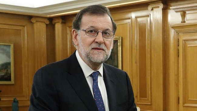 Mariano Rajoy anunciará este jueves el nuevo Gobierno de España