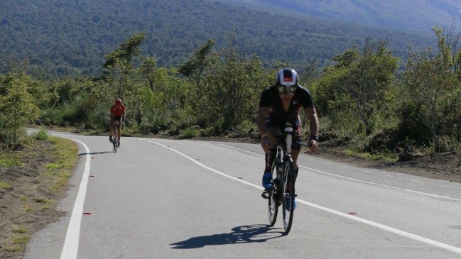 Más de 800 ciclistas competirán en el Giro del Lago 2016