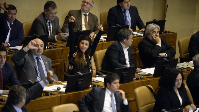 Presidenta no insistirá en proyecto de reajuste: Cámara espera veto