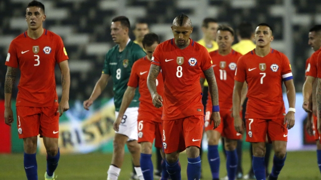 Presidente de la FBF afirmó que la FIFA restituyó los puntos a Bolivia