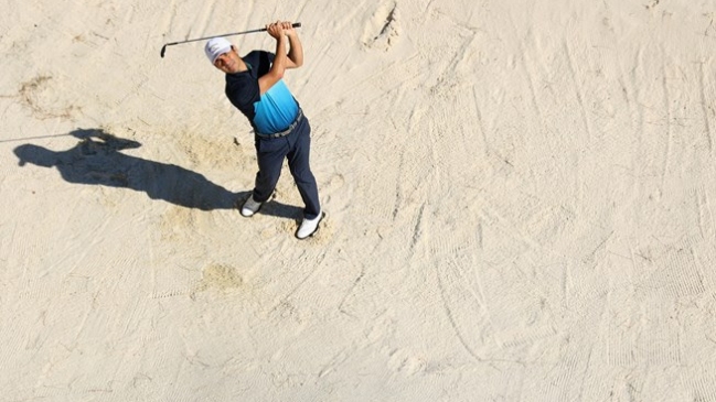 Felipe Aguilar tuvo un potente arranque en Turquía