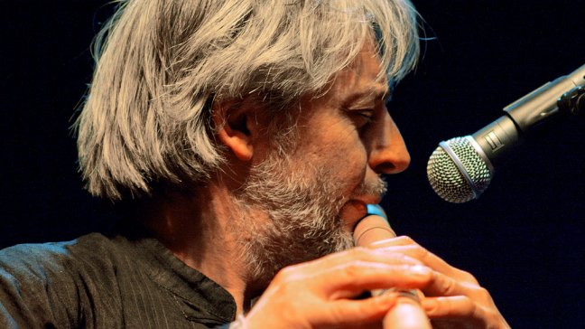 Este viernes se inicia el ciclo de primavera del Festival Músicas del Mundo