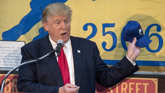 The Economist vota por Clinton: 