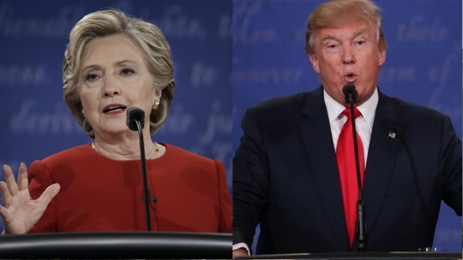 Analista: Si no votan los jóvenes ni las minorías gana Trump