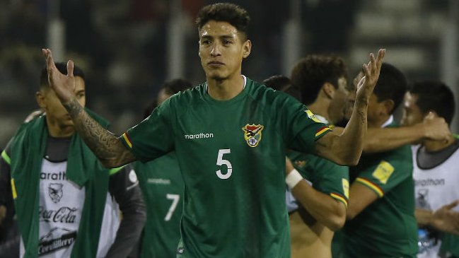 Federación Boliviana explicó confusión que les hizo declarar que no sufrirían resta de puntos