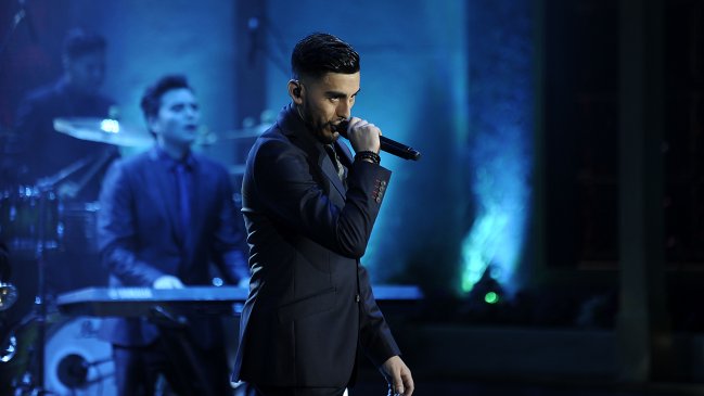 Se suspendió show que reuniría a Kramer, Alís, Los Jaivas y Noche de Brujas