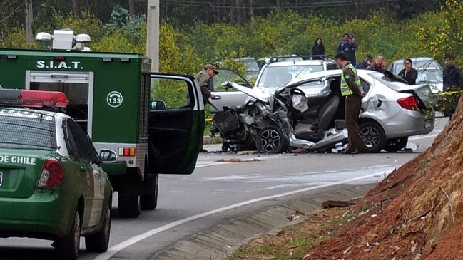 PPD propone hasta cinco años de cárcel para peatones ebrios que causen accidentes