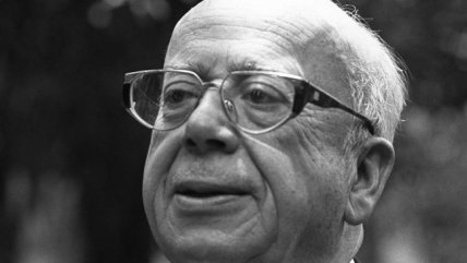 Exposición inédita sobre Gonzalo Rojas aterriza en Chile