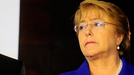 Las costas que debe pagar Bachelet y otras frases del día