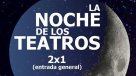 Este viernes se realizará la cuarta versión de \