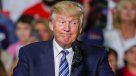 Donald Trump rechaza elogios del Ku Klux Klan