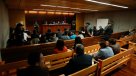 Hombre fue condenado por los delitos de femicidio, homicidio e incendio