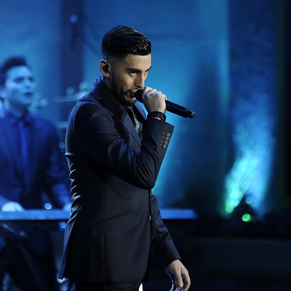 Se suspendió show que reuniría a Kramer, Alís, Los Jaivas y Noche de Brujas