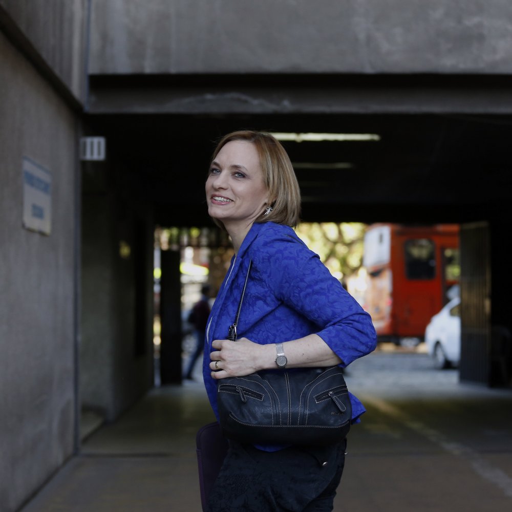 DC participará en comité político extraordinario de La Moneda