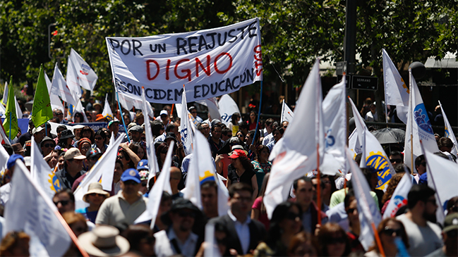 Vicepresidente Cámara de Diputados: El veto tampoco viene con modificaciones