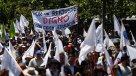Vicepresidente Cámara de Diputados: El veto tampoco viene con modificaciones