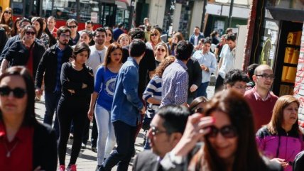   Las postales que dejó el simulacro binacional de tsunami en Valparaíso 