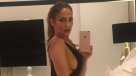 Jennifer López se empodera con sexys selfies
