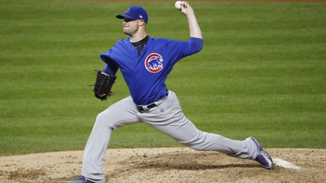 Séptimo Partido de la Serie Mundial, el más visto por TV desde 1991