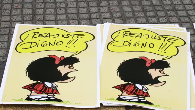 Reajuste: Gobierno no confirma el veto, pero proyecta que el martes habrá 