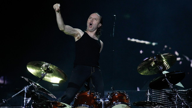 ¿Por qué Metallica dejará de tocar su hit 