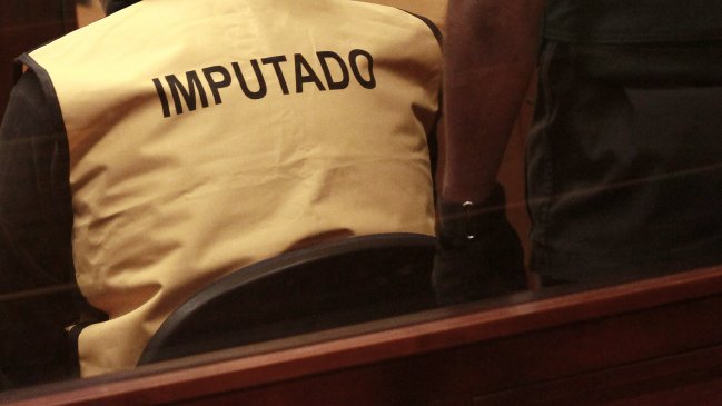 Crimen de mujer de 87 años en Ñuñoa: Detuvieron a su sobrino nieto y un amigo