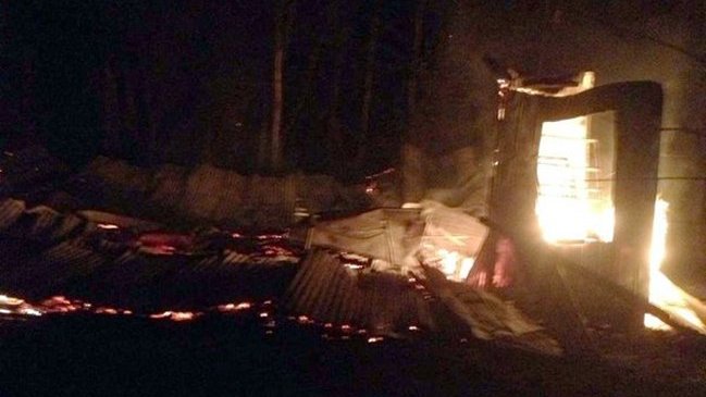 Camioneros tras atentados: Los terroristas van más adelantados que las policías