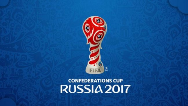 Este martes comenzará la preventa de entradas para la Copa de Confederaciones Rusia 2017