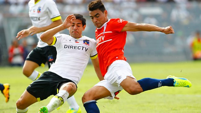 ¿Cuál será el marcador del duelo entre Universidad Católica y Colo Colo?