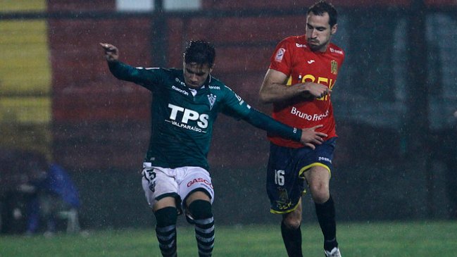 Unión Española visita a S. Wanderers con la intención de seguir en lo alto del Apertura