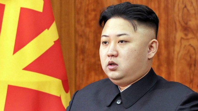 Kim Jong-un llamó a sus tropas a asesinar a altos cargos surcoreanos
