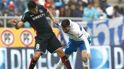 El clásico entre la UC y Colo Colo se toma la agenda de Al Aire Libre