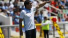 Jaime Vera: Universidad de Chile es un equipo bueno al que no se le han dado los resultados