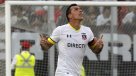 Esteban Paredes: Este clásico ante la UC es más importante para ellos que para nosotros