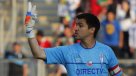 Cristopher Toselli: Estamos preparados para cualquier variante que presente Colo Colo
