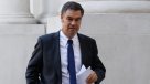 Fin de la incertidumbre: Ossandón confirma que irá a la primaria de Chile Vamos