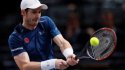 La victoria de Andy Murray sobre Berdych en el Masters 1.000 de Paris-Bercy