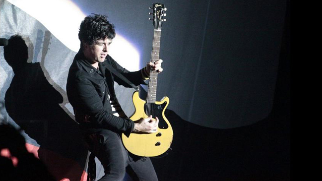 Bruno Mars y The Weeknd animarán unos Premios MTV con tributo a Green Day