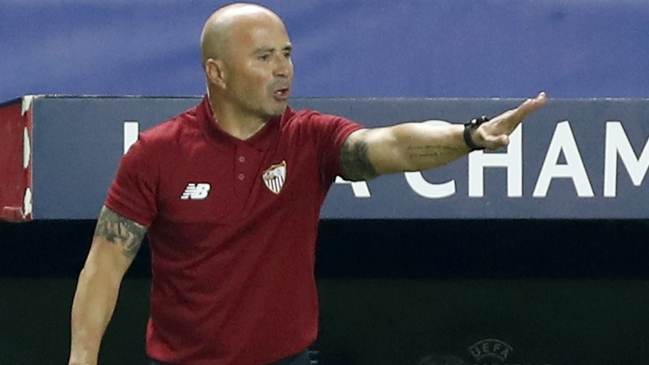 Jorge Sampaoli: FC Barcelona sigue siendo uno de los dos mejores equipos del mundo
