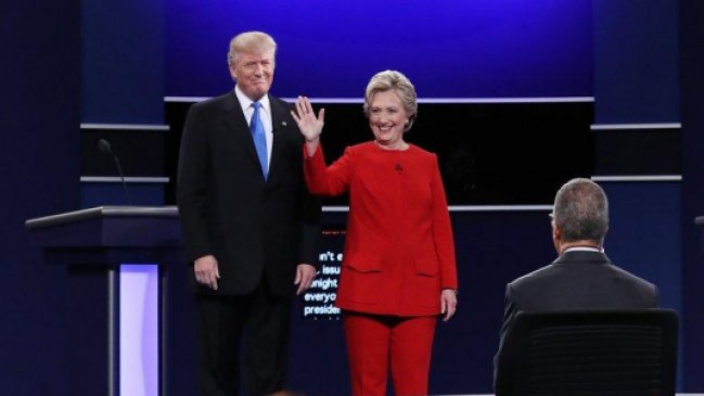 OEA no detecta fraude en elecciones de EEUU, pero sí 