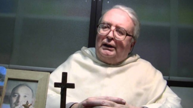 Cura italiano: Terremotos son un 