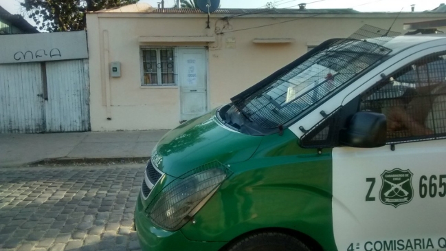 Conmoción en Quillota por femicidio de joven madre embarazada