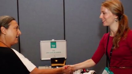   Hecho por Chile: Las mujeres en el comercio internacional 