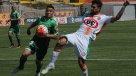 Cobresal y Audax Italiano repartieron puntos por la undécima fecha del Apertura