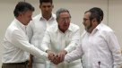 Gobierno colombiano define 57 temas para discutir cambios al acuerdo de paz con las FARC