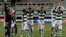 Deportes Temuco visita a Palestino con la intención de presionar en la lucha por la cima